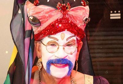 39th Annual 17th Street High Heel Race #53