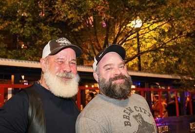 39th Annual 17th Street High Heel Race #56