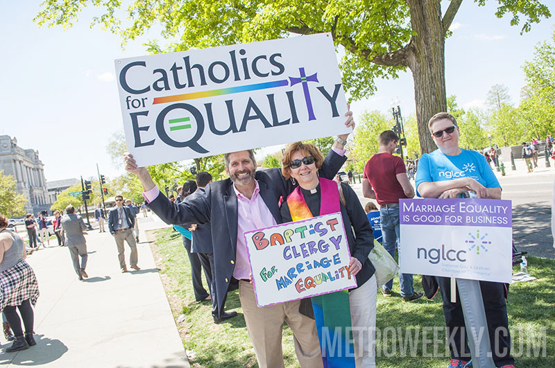 Supreme court same sex marriage