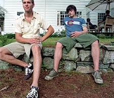 Young Blood: Youth Shorts