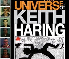 The Universe of Keith Haring