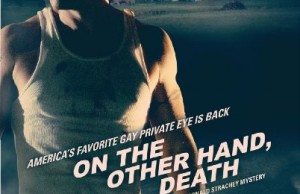 On the Other Hand, Death: A Donald Strachey Mystery