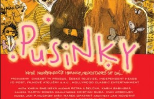 Pusinky / Dolls