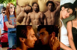 25 More Gay Films Everyone Should See: The Kids Are Alright, Noah's Arc, La Ley Del Deseo, Bound