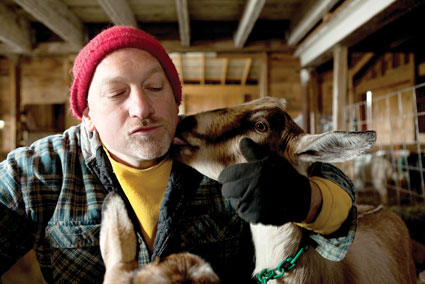 farmer john goats farm