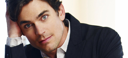 Matt Bomer - Actor