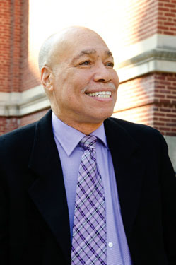 Phil Pannell Photo by Julian Vankim
