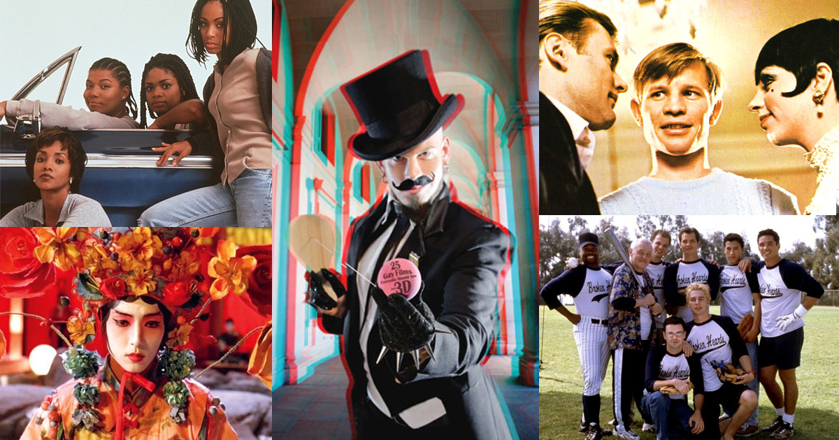 gay films, best gay films, gay movies, LGBTQ films