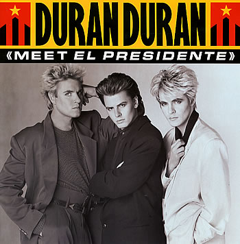 Popsike Com Duran Duran Rio Signed Autographed Vinyl Lp Auction Details