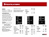 Metro Weekly Display Ad Specifications Sheet