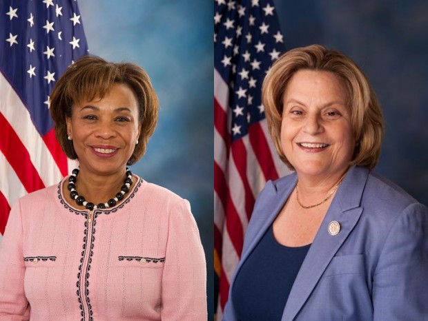 Congresswomen