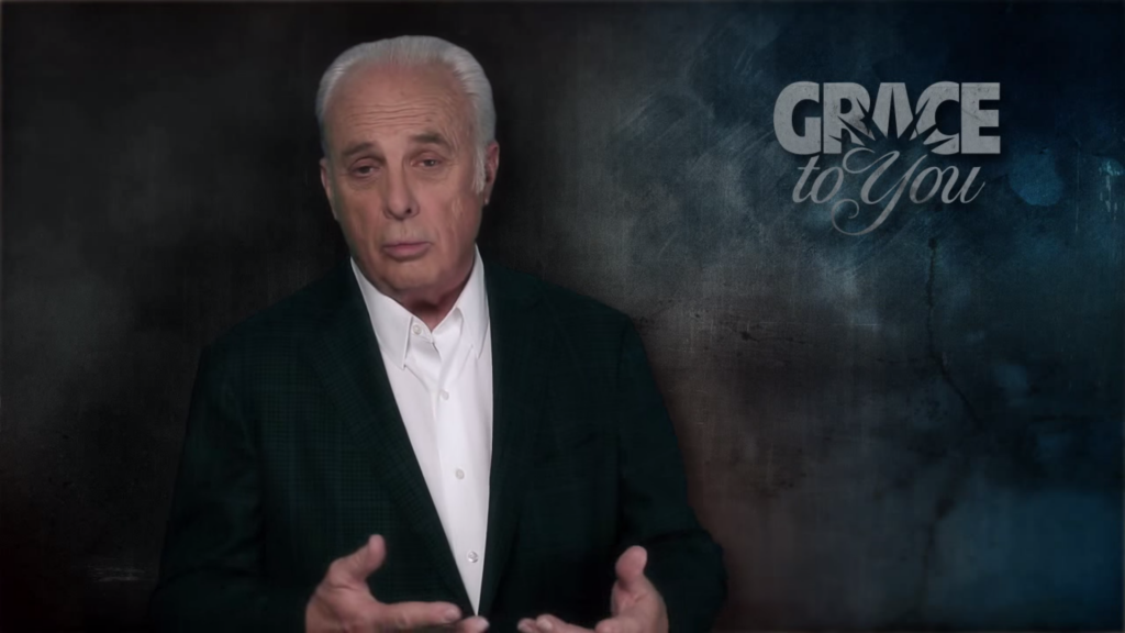 John MacArthur