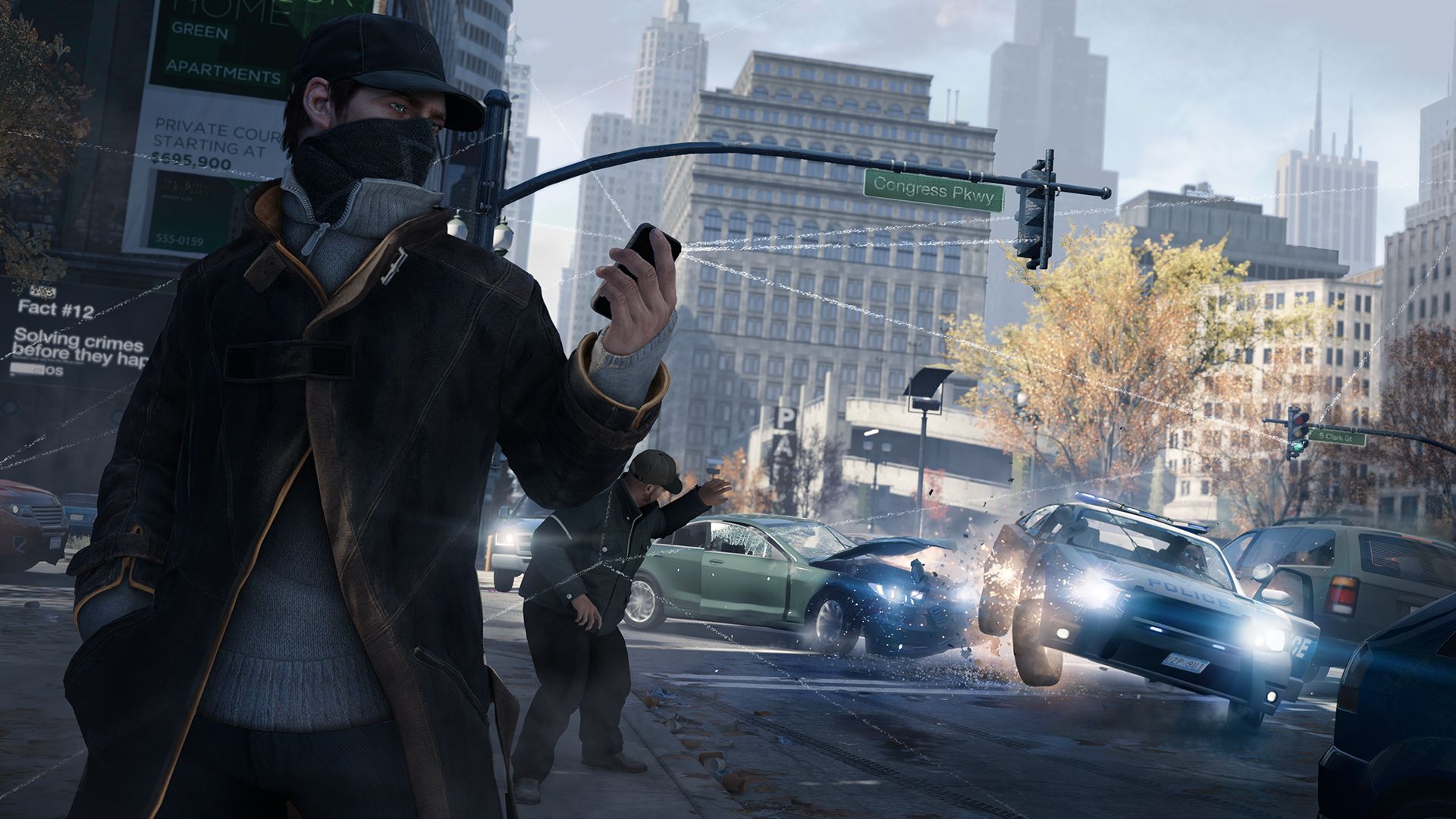 Watch Dogs Legion review  The best game yet in the hacker