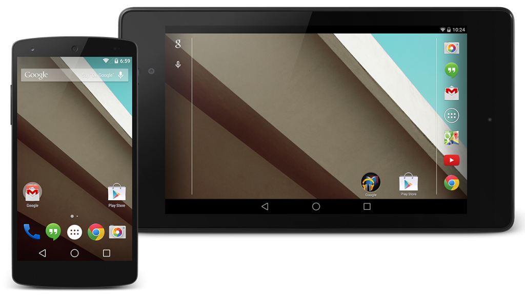 Android L
