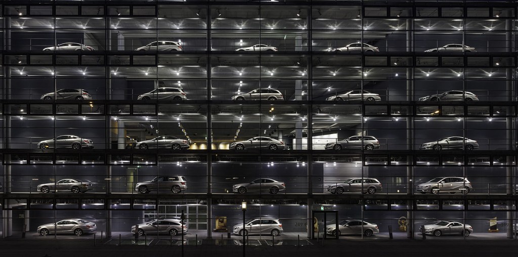 Dealerships