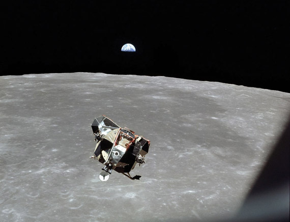 Apollo 11 Lunar Module