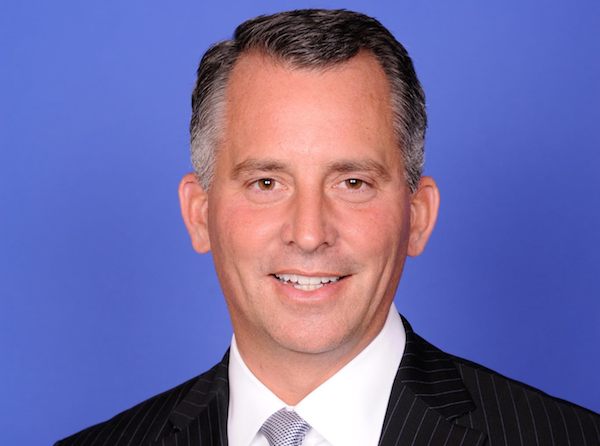Photo: David Jolly. Credit: U.S. House of Representatives.