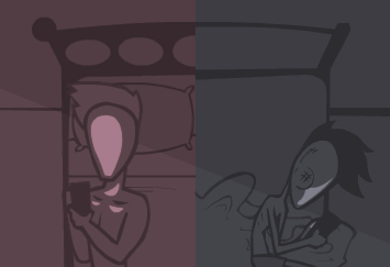 Coming Out Simulator