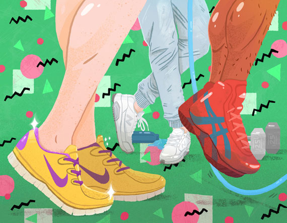 Illustration by Christopher Cunetto