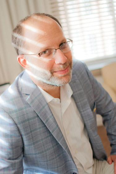 Ira Sachs Photo by Todd Franson