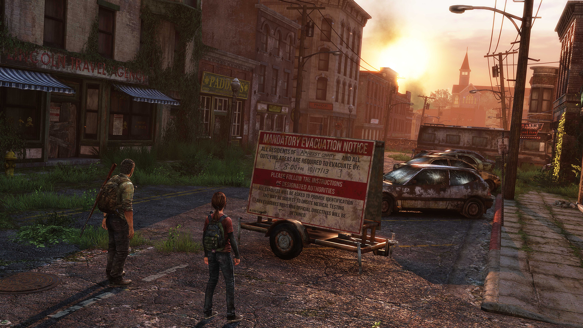 The Last of Us: Remastered Review