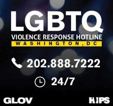 Hotline Ad