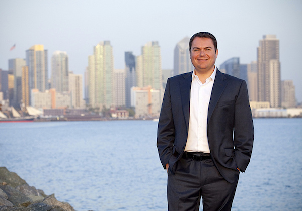 Carl DeMaio - Credit: Carl DeMaio for Congress