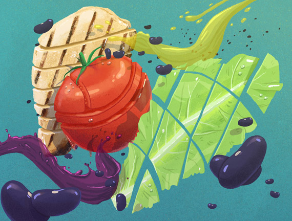 Illustration by Christopher Cunetto