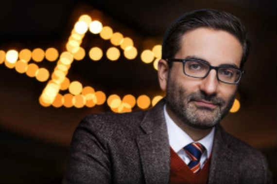 Rabbi Steinlauf