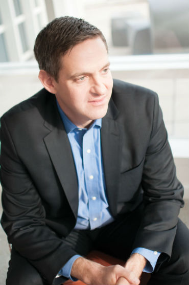 Marc Solomon: Freedom To Marry Photo