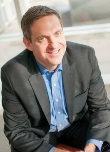 Marc Solomon: Freedom To Marry