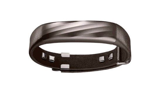 jawbone up3 smart band