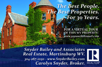 Snyder-Bailey Real Estate
