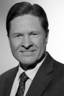 Peter Sprigg, senior fellow for policy studies at the Family Research Council (Photo courtesy of FRC).