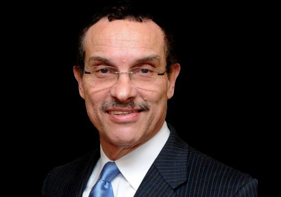D.C. Mayor Vincent Gray