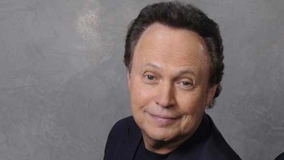 Billy Crystal
