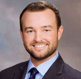 Del. Will Morefield, R-Tazewell