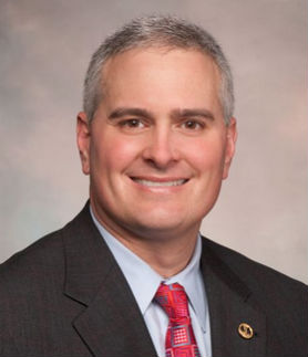 Del. Manoli Loupassi, R-Richmond