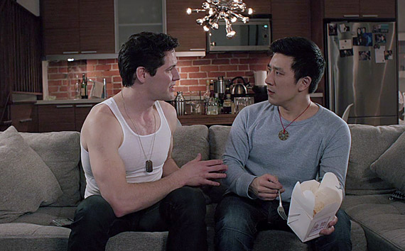 20 Gay Short Films Everyone Should See Metro Weekly 