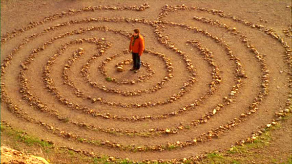 Spiral Transition