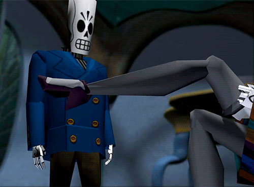 grim fandango remastered stuttering grim fandango remastered stuttering