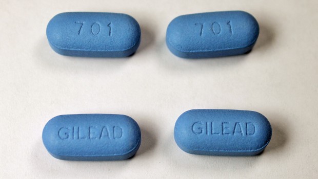 Truvada