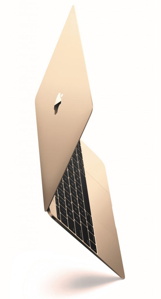 Apple MacBook The thinnest, lightest MacBook ever Metro Weekly