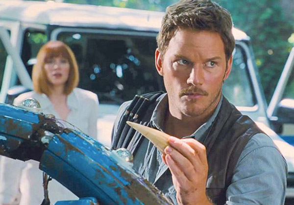 Jurassic Park