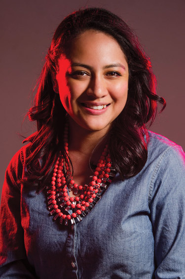 Valeria Carranza
