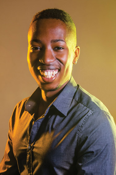 Noel Gordon