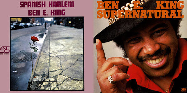 Ben E. King