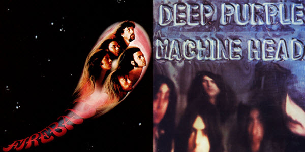 DeepPurple