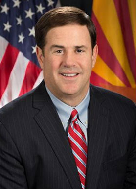 Ducey