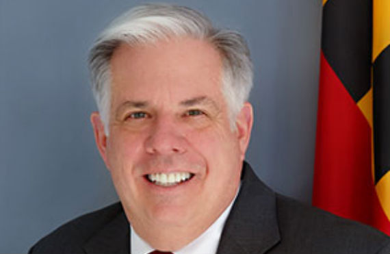 Maryland Doesn't Want to Pray Away the Gay